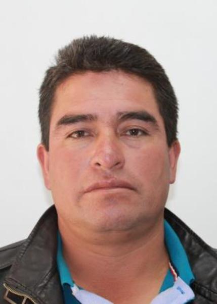 Fernando luis valqui tapia