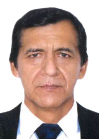 Fernando Novoa Iberico