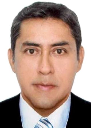 Fernando Rafael Tapia Coral