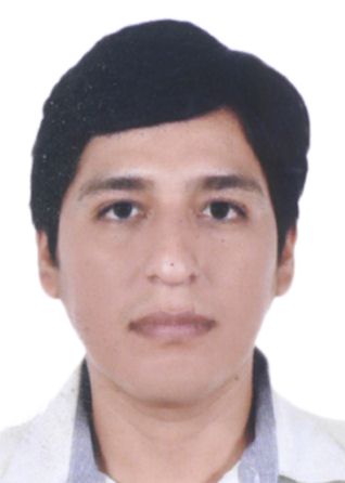 Fernando Raul Polanco Hinostroza