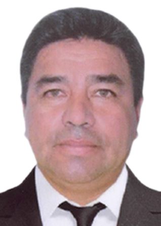 Fernando Rios Isminio