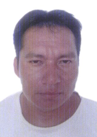 Fernando Roel Carpio Amaringo