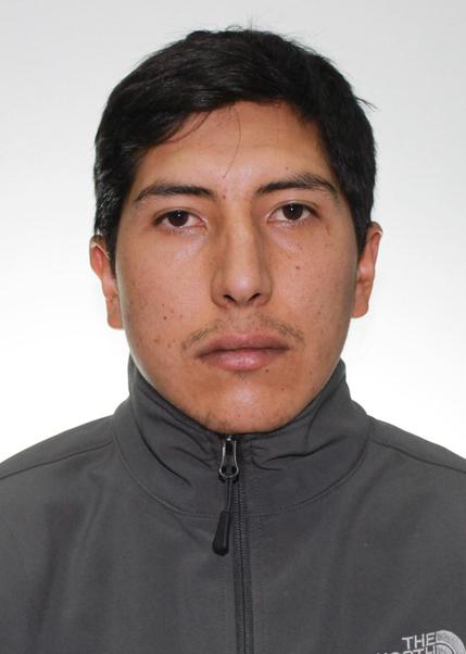 Fernando Romero Quispeinga