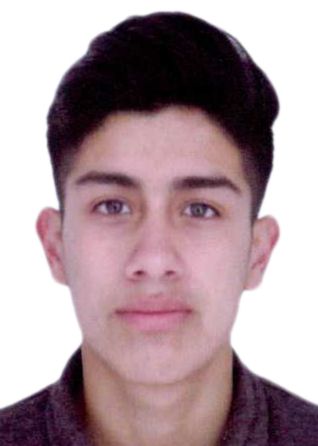 Fernando salim marrufo delgado