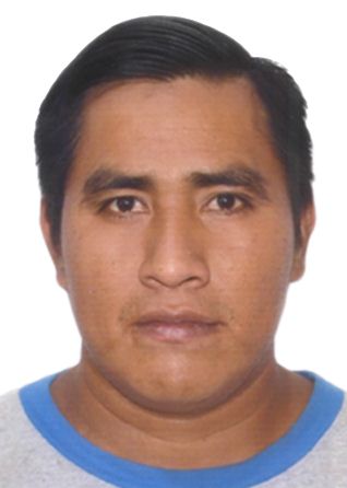 Fernando Sanchez Ruiz