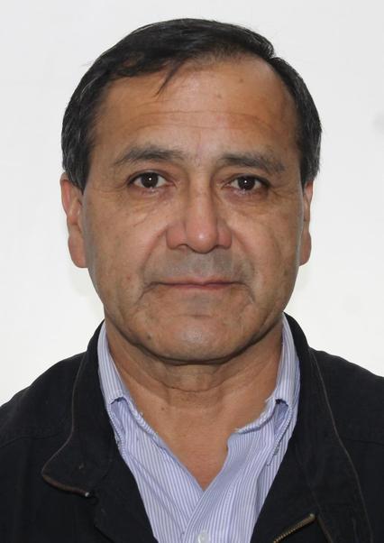 Fernando Santillan Meza