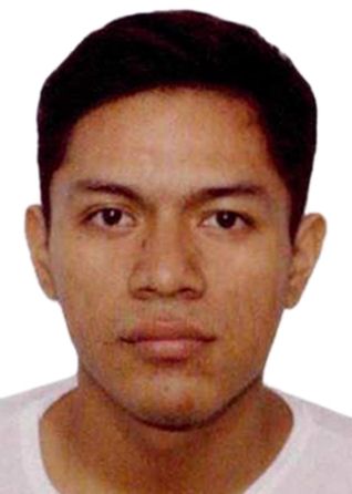 Fernando Sebastian Diaz Sias