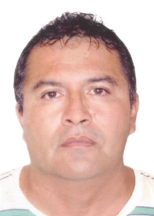 Fernando Segura Vasquez