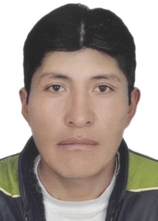 Ferrer Gonzales Carcausto