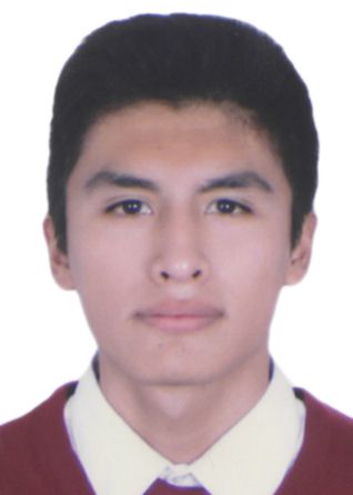 Fharir Marlon Corvacho Asmat