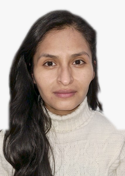 Fidedigna De La Cruz Gomez