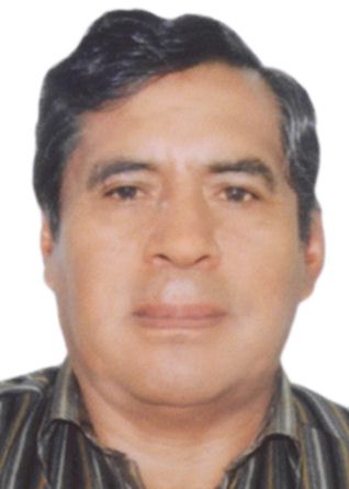 Fidel Agustin Oros Torres