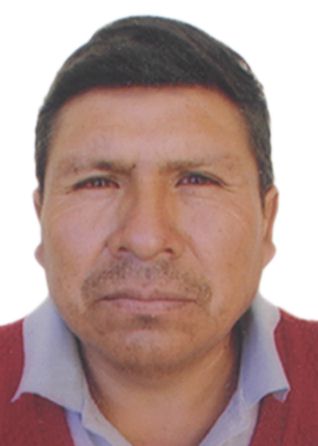Fidel Alberto Cutipa Parihuana