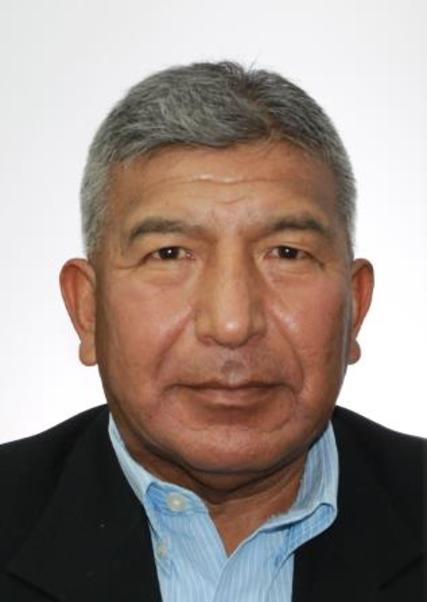 Fidel Carita Monroy