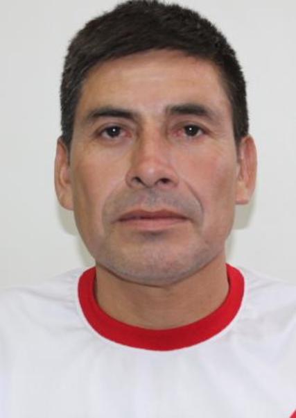Fidel Diaz Julca