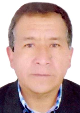 Fidel Esteban Minaya Vargas