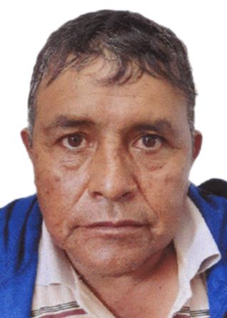 Fidel Flores Vargas