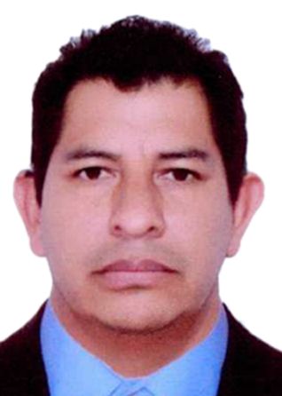 Fidel Fredy Valencia Loayza