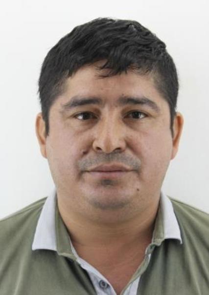 Fidel Garcia Colala