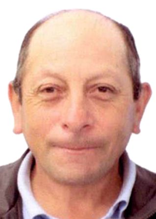 Fidencio Barboza Alarcon