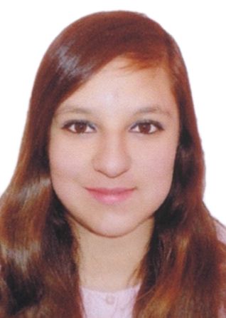 Fiorela Emperatriz Cercado Lozano