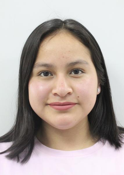 Fiorela Johani Durand Clemente