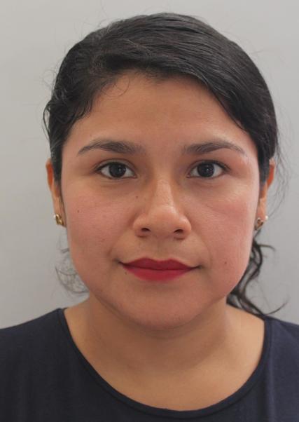 Fiorella Aurora NuÑez Tolentino