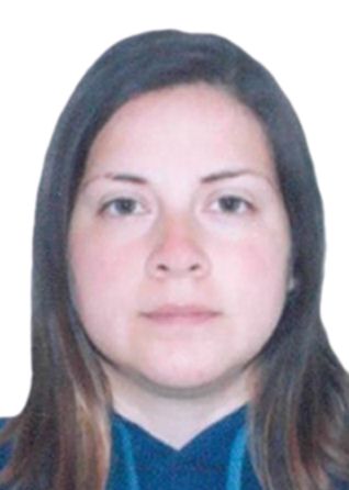 Fiorella Chavez Chavez