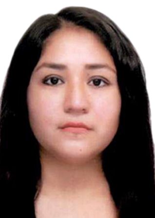 Fiorella Lilibeth Rojas Yeren