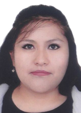 Fiorella Margareth DueÑas Pamo
