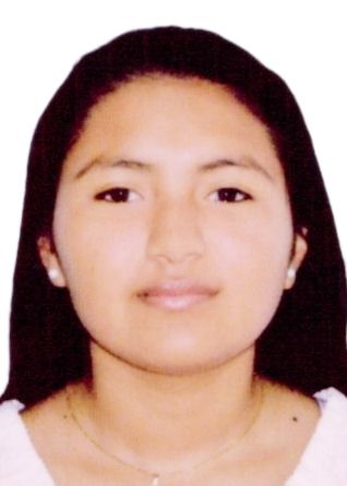 Fiorella marisol ocsha roque