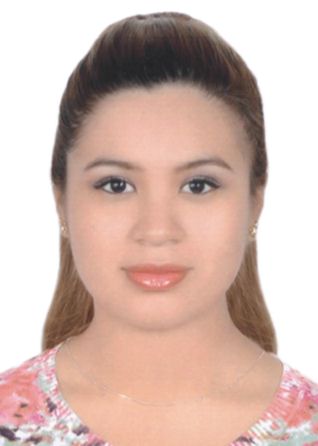 Fiorella Pamela Pacco Angeles