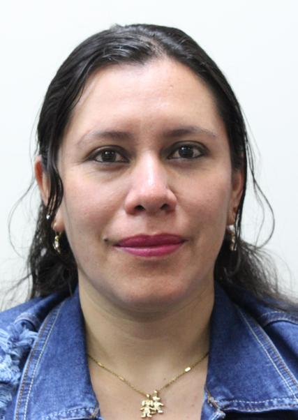 Fiorella Rosmery Flores Santisteban