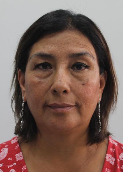 Flavia Barbara Mendez Cotrina De Garcia