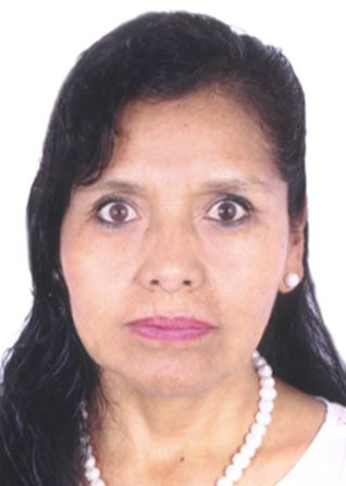 Flavia Dominga Galindo Quispe