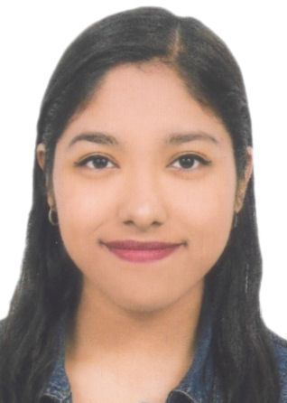 Flavia stephany padilla bonelli