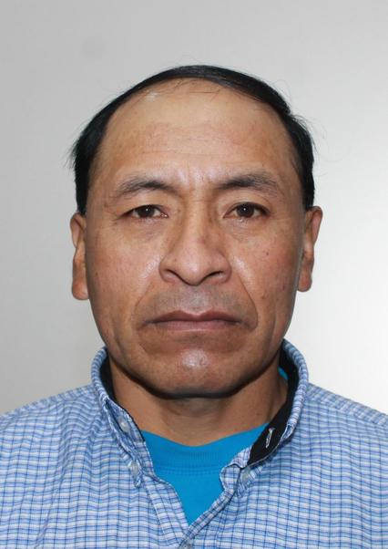 Flavio chirme isonza