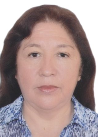 Flerida Flor Saavedra Lopez