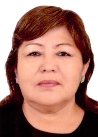 Flor Azucena Escobar Guerrero