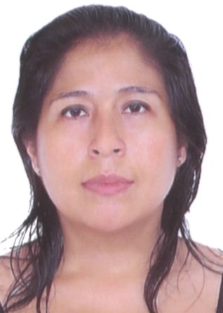 Flor Consuelo Canto Garcia