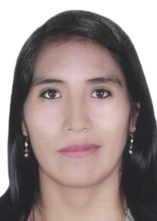 Flor De Maria Calderon Quispe