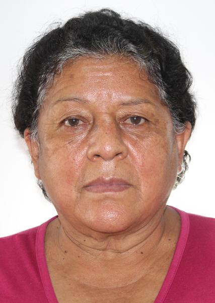 Flor de maria durand campomanes