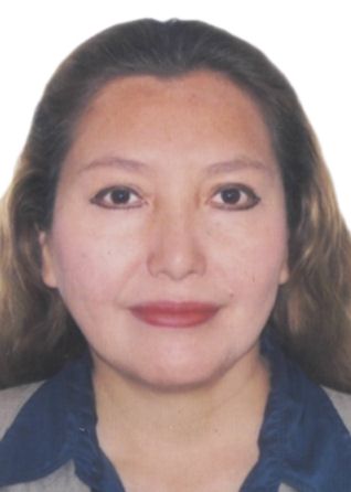 Flor De Maria Hurtado Valdez