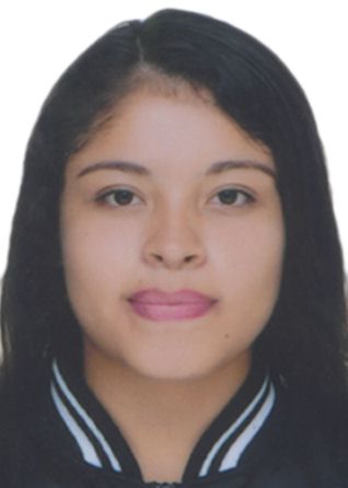 Flor De Maria Mendoza Becerra