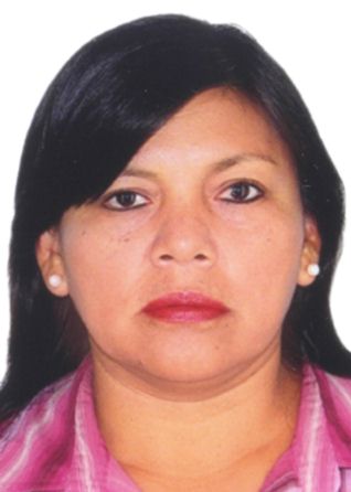 Flor De Maria Santiago Chuquispuma