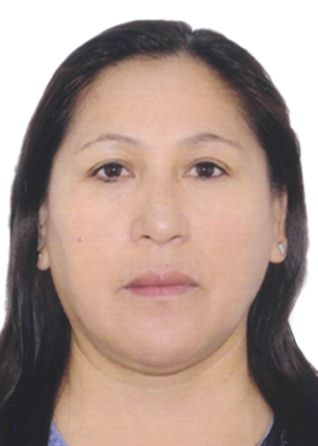 Flor Elena Jimenez Leon
