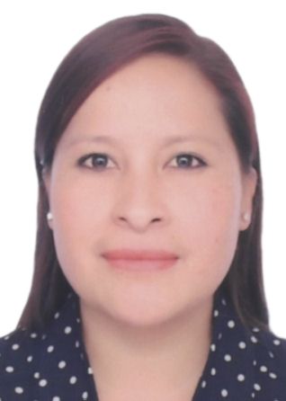 Flor Magali Cabrera Idrogo