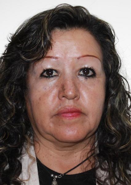 Flor maria lourdes carpio valdivia