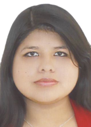 Flor Maria Rojas Huaman