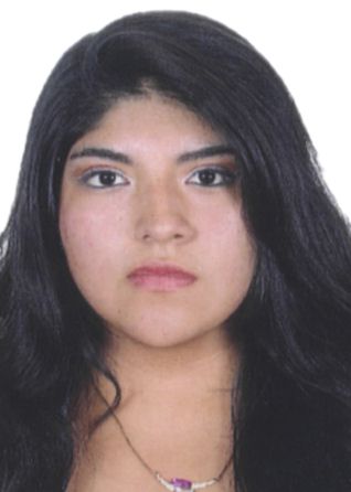 Flor Mireya ChapoÑan Taboada